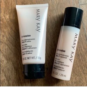Mary Kay TimeWise Micro Dermabrasion Set